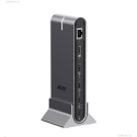 Docking stations