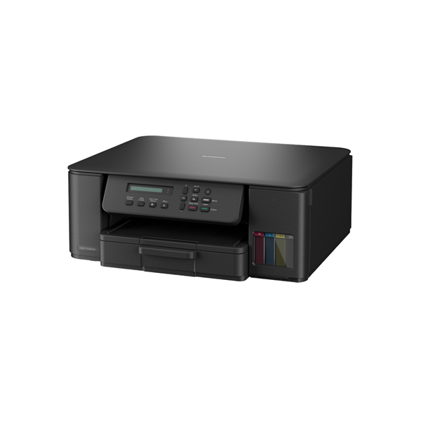 Brother DCP-T530DW | Inkjet | Colour | A4 | Wi-Fi | Black