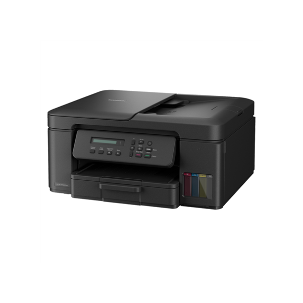 Brother DCP-T730DW | Inkjet | Colour | A4 | Wi-Fi | Black
