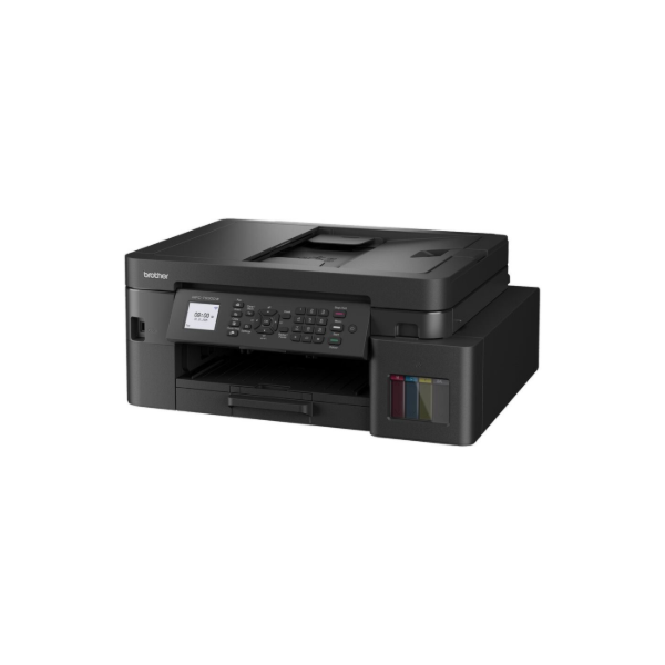 Brother Multifunctional printer | MFC-T930DW | Inkjet | Colour | All-in-one | A4 | Wi-Fi | Black