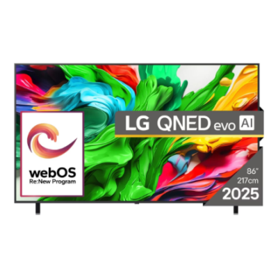 LG TV | 86QNED85A3C | 86 |...