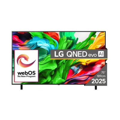 LG 75QNED85A3C | 75 | Smart...