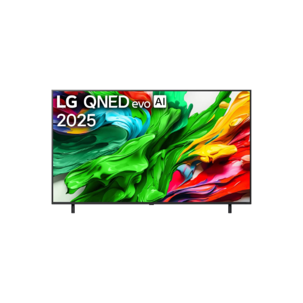 LG 4K QNED MiniLED TV | 65QNED85A3C | 65 | Smart TV | webOS 25 | 4K UHD