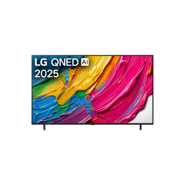 LG TV | 75QNED80A3A | 75 | Smart TV | webOS 25 | 4K UHD