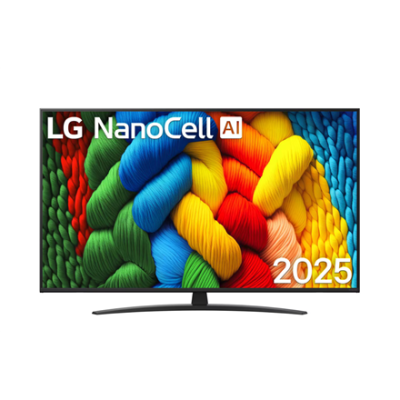 LG 75NANO81A3A | 75 | Smart...