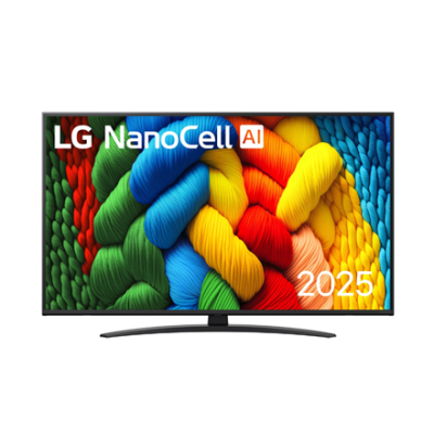 LG 50NANO81A3A | 50 | Smart...