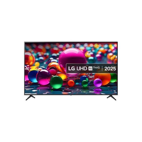 LG TV | 86UA75006LA | 86 | Smart TV | webOS 25 | 4K UHD