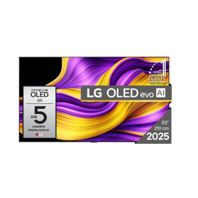 LG OLED83G51LW | 83 | Smart...