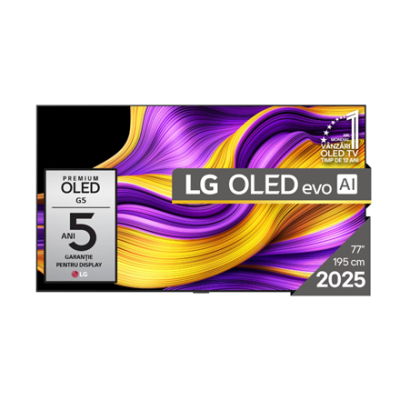 LG OLED77G51LW | 77 | Smart...