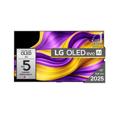 LG OLED65G51LW | 65 | Smart...