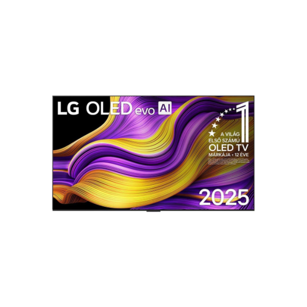 LG OLED55G51LW | 55 | Smart TV | webOS 25 | UHD