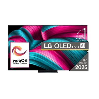 LG OLED83C51LA | 83 | Smart...