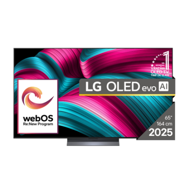 LG OLED65C51LA | 65 | Smart...