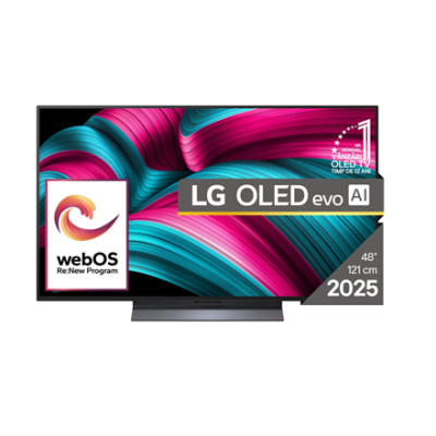LG OLED48C51LA | 48 | Smart...