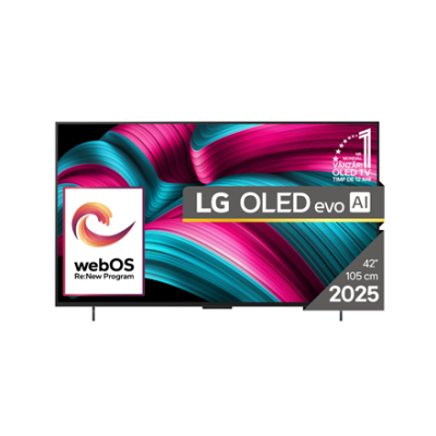 LG OLED42C51LA | 42 | Smart...