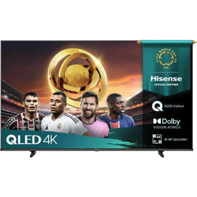 Hisense QLED TV | 85E7Q |...