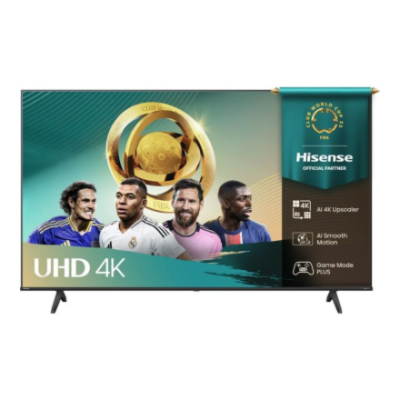 Hisense UHD Smart TV |...