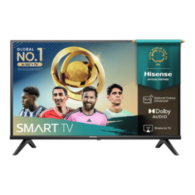 Hisense HD Smart TV | 32A4Q...