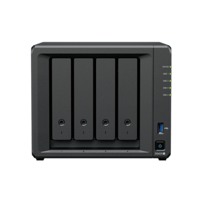 Synology DiskStation |...