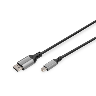 Digitus 8K DisplayPort...