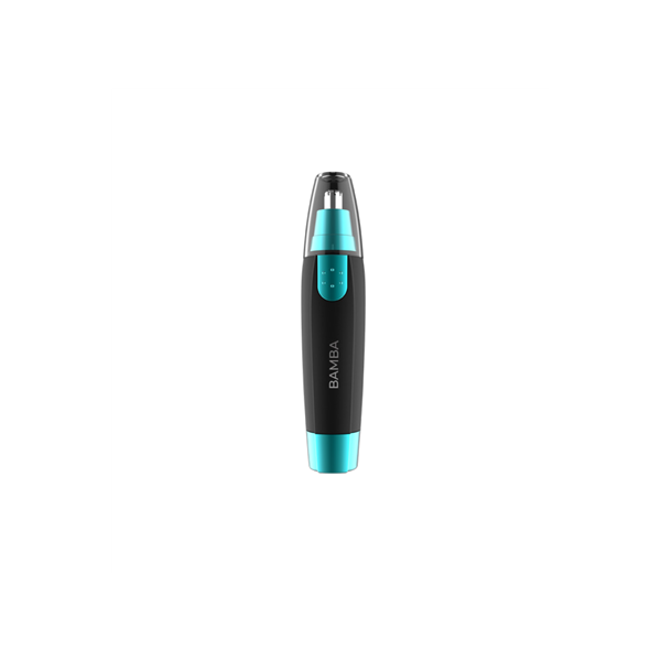 Cecotec Nose Hair Trimmer | Bamba PrecisionCare NoseTrim | Nose/Ear trimmer