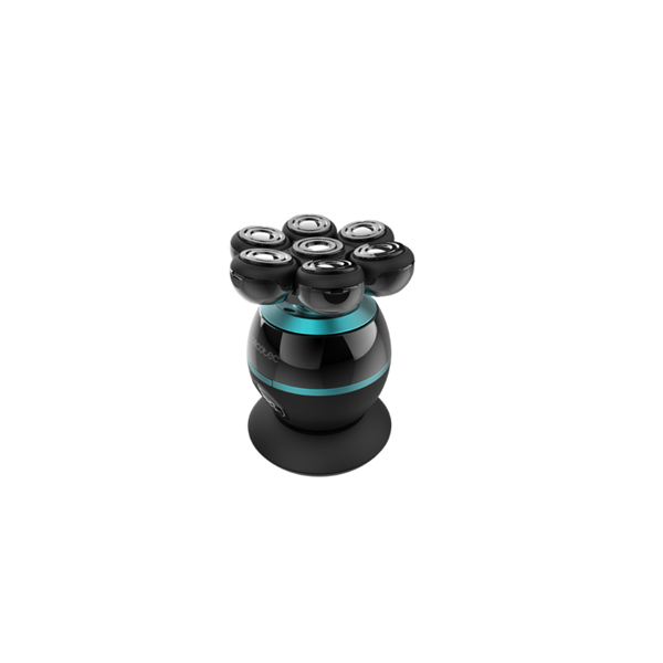Cecotec Shaver | PrecisionCare Skull | Operating time (max) 60 min