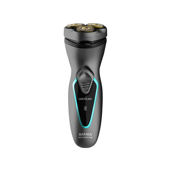 Cecotec Shaver | PrecisionCare Titanium PerfectCut | Operating time (max) 40 min