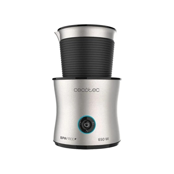 Cecotec Milk Frother | Power Moca Spume 5000 | 650 W