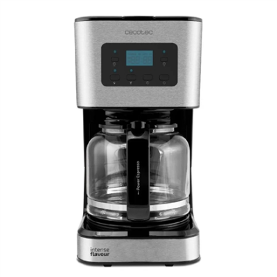 Cecotec Programmable Coffee...