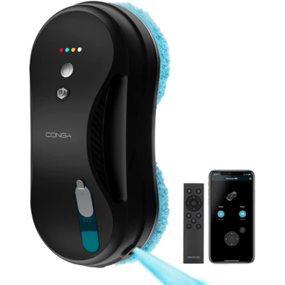 Cecotec Window Cleaning...