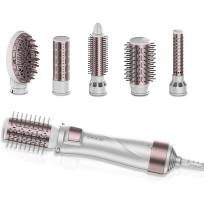 Cecotec Hot Air Brush |...