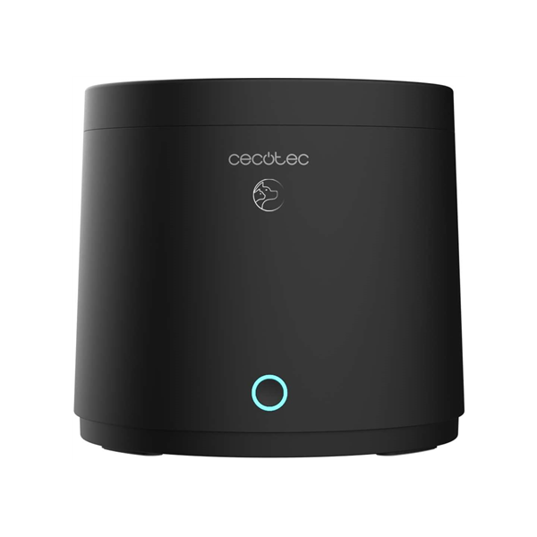 Cecotec Smart Pet Fountain | Pumba 2500 Refresh | Capacity 2.5 L | Black