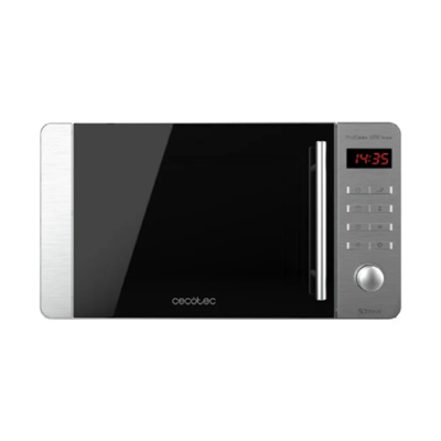 Cecotec Microwave Oven |...