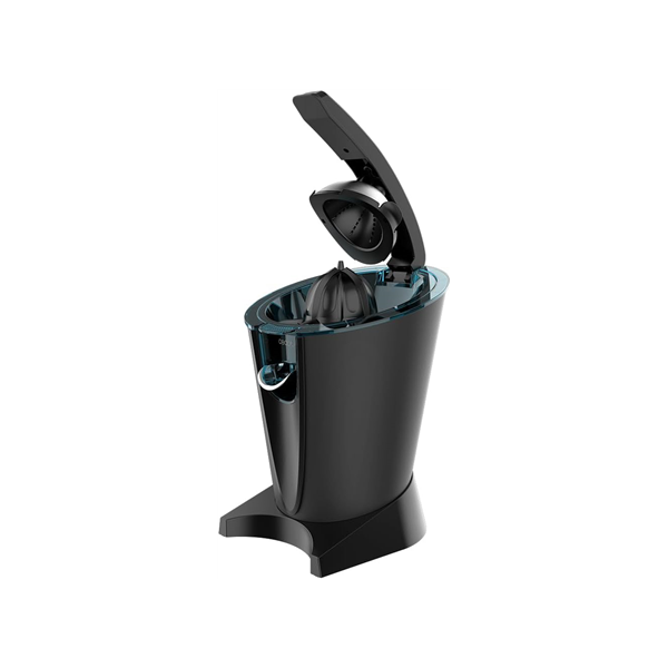 Cecotec Electric Lever Juicer | EssentialVita Hyden 600 | Type Juicer maker | Black | 600 W | Number of speeds 1