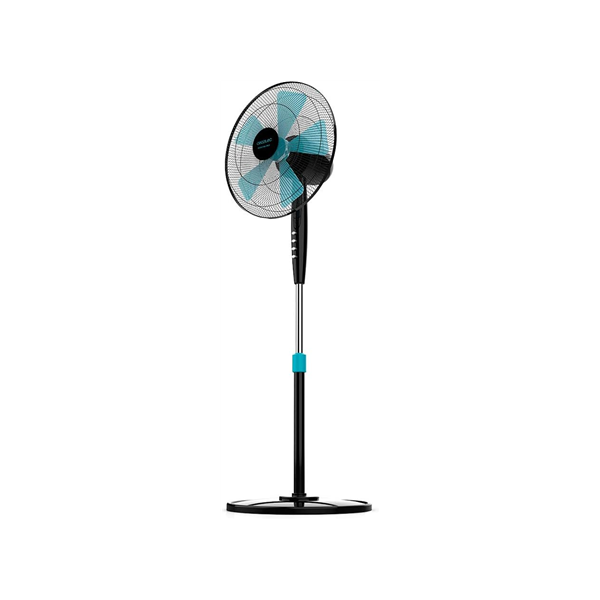 Cecotec EnergySilence 510 | Stand Fan | Diameter 40 cm | Number of speeds 3 | Oscillation | 40 W