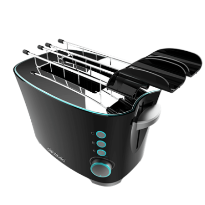 Cecotec Toaster |...
