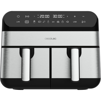 Cecotec Air Fryer | Cecofry...