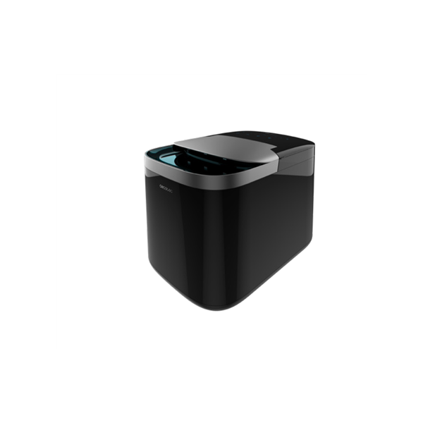 Cecotec | Ice Maker | Chillin' Ice 1500 | Power 150 W | Capacity 15 L | Black