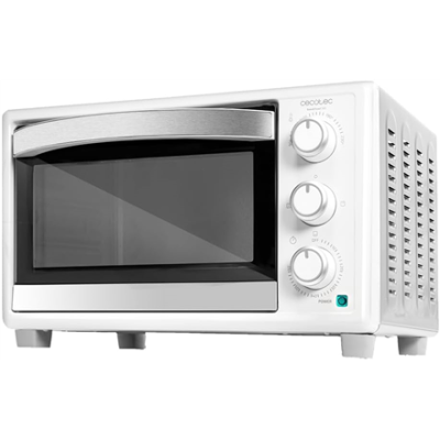 Cecotec Mini Oven |...