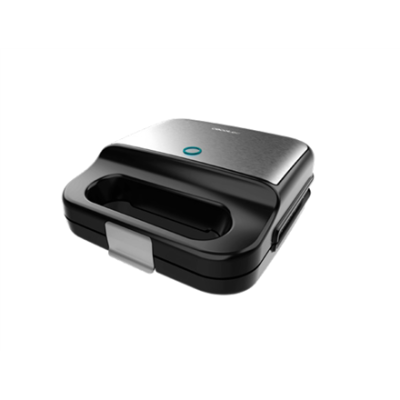 Cecotec Sandwich Maker |...