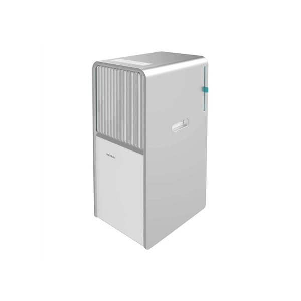 Cecotec Air Conditioner with Heat Pump | ForceClima 12850 Style Heating Connected