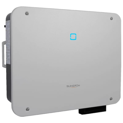 SUNGROW Inverter On-Grid...