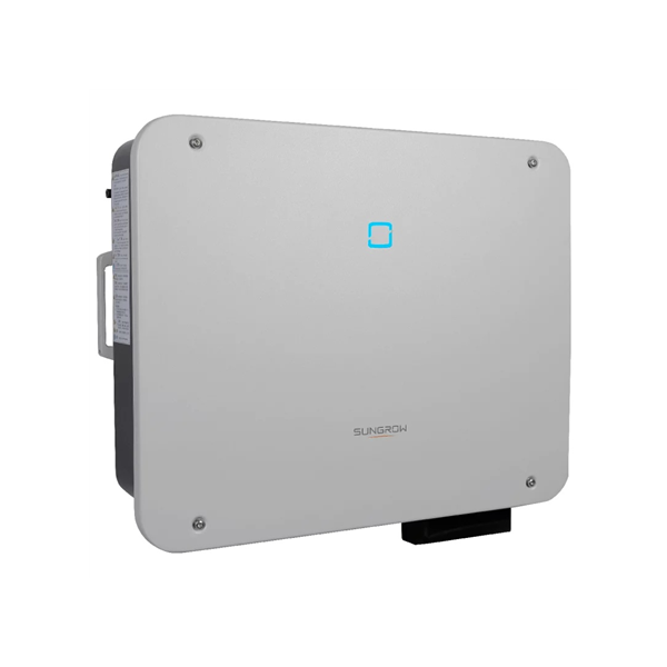 SUNGROW Inverter On-Grid C&I SG40CX-P2 1000Vdc 40kW 4MPPT | ASG01766