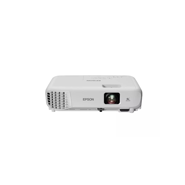 Epson EB-W53 | WXGA (1280x800) | 4000 ANSI lumens | White