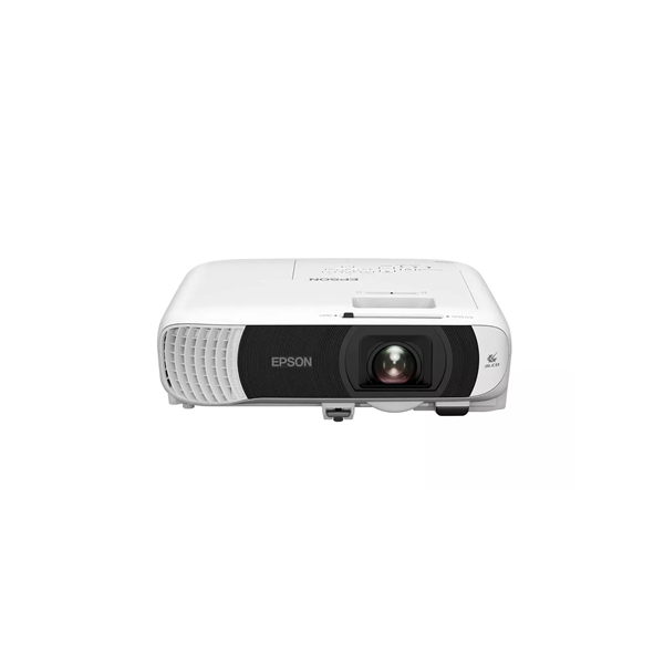 Epson EB-W55 | WXGA (1280x800) | 4000 ANSI lumens | White