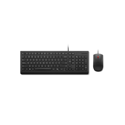 Lenovo Combo Keyboard and...