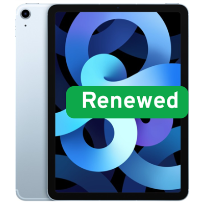 Apple | RENEW | Grade B |...