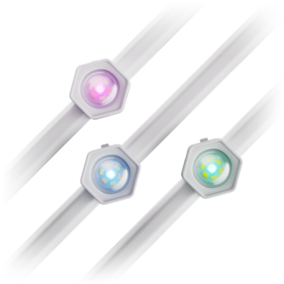 Nanoleaf Smart Multicolor...