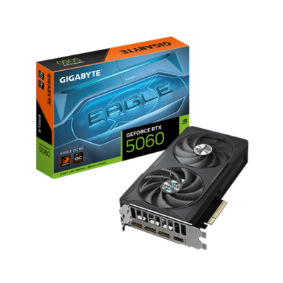 Gigabyte GeForce RTX 5060...