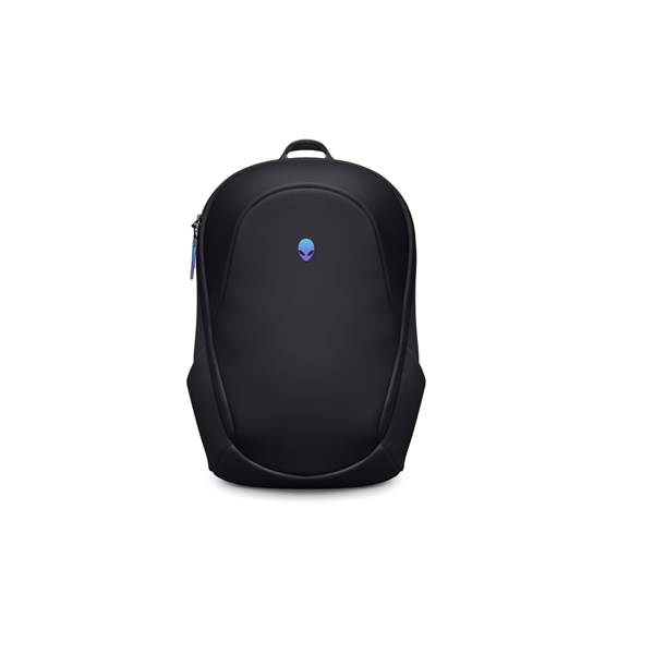 Dell Alienware AW5625P | Fits up to size Up to 16 " | Backpack | Black | Shoulder strap | Waterproof